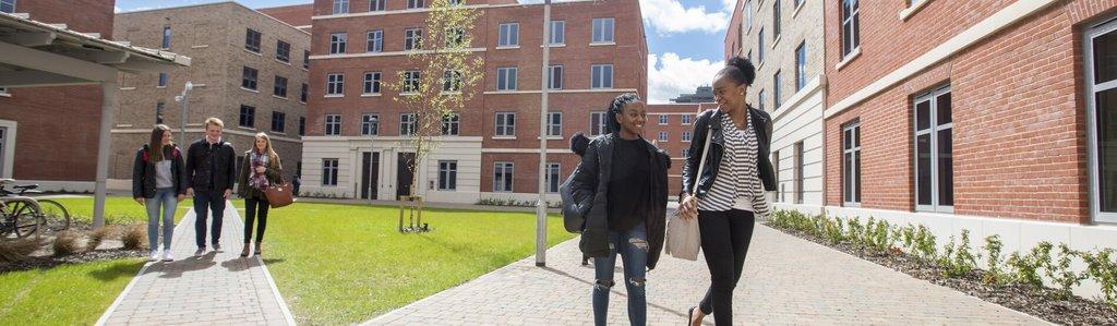 The College Swansea University