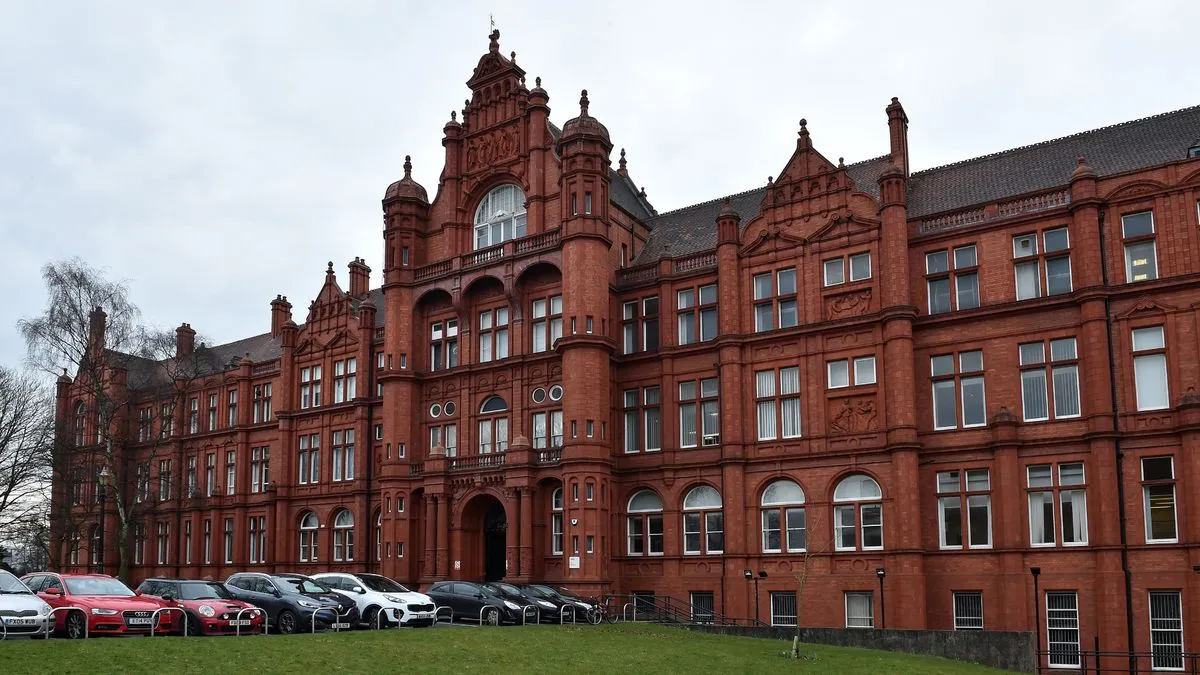 University of Salford
