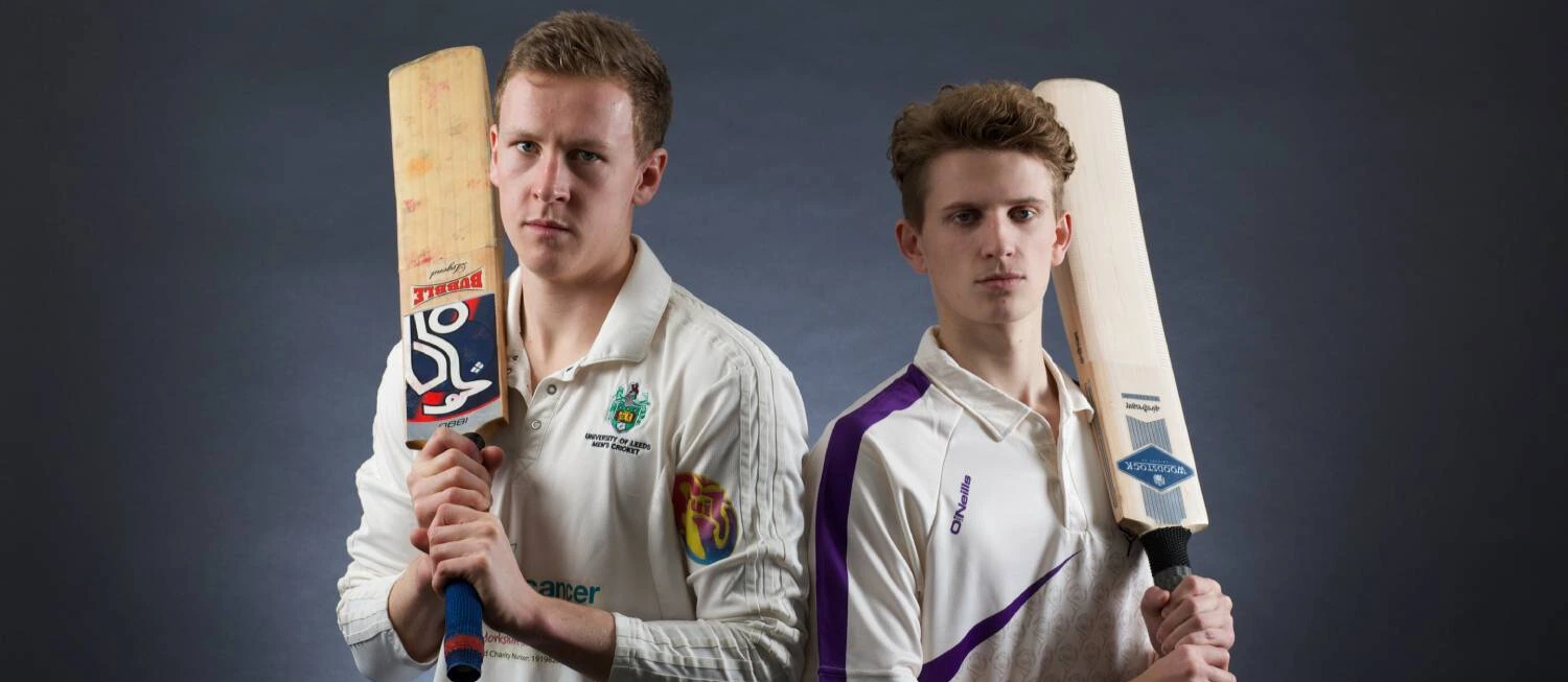 Applied Sports Studies in Cricket
