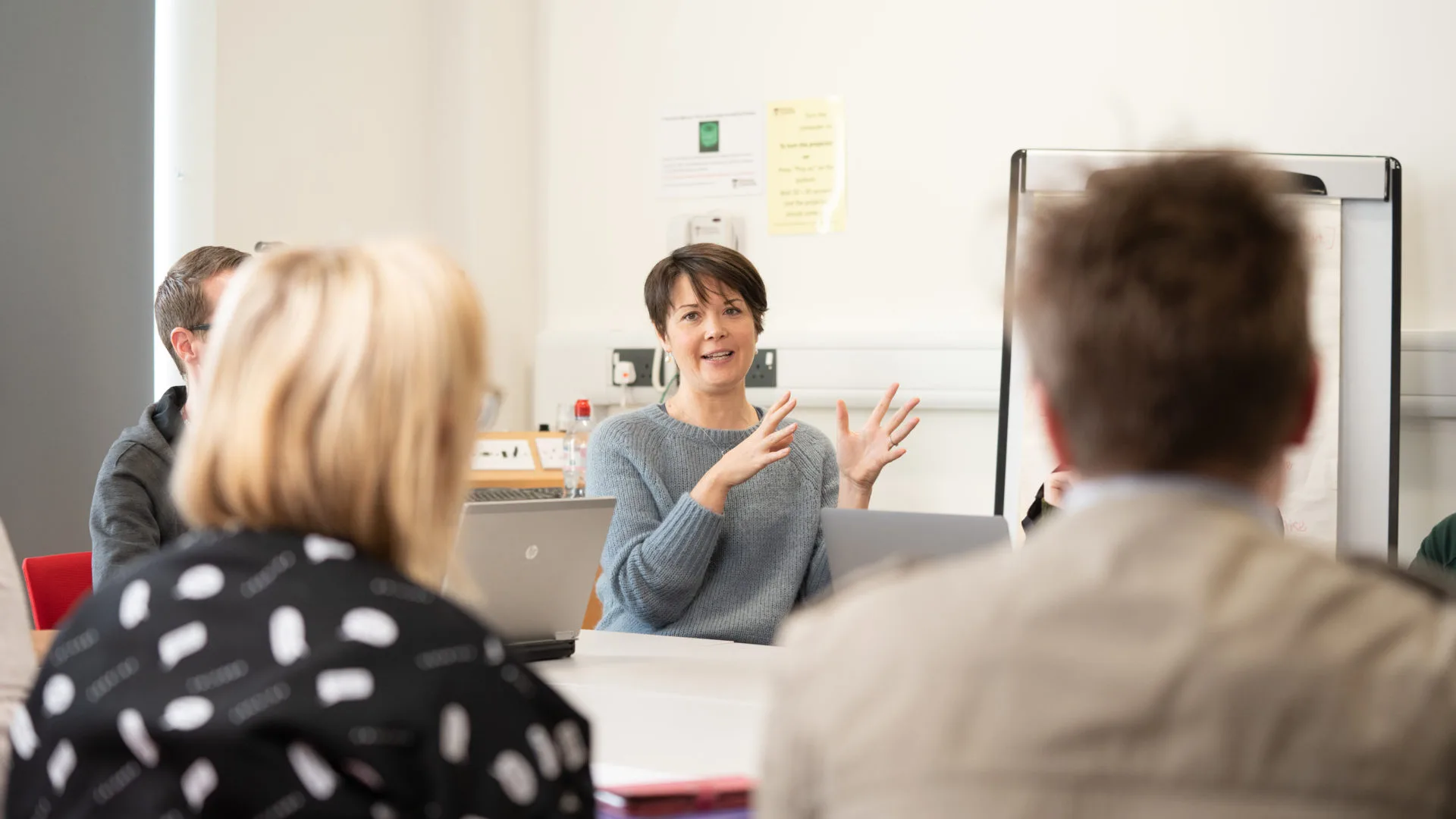 APPLIED HUMANITIES Studies BSc(Hons)