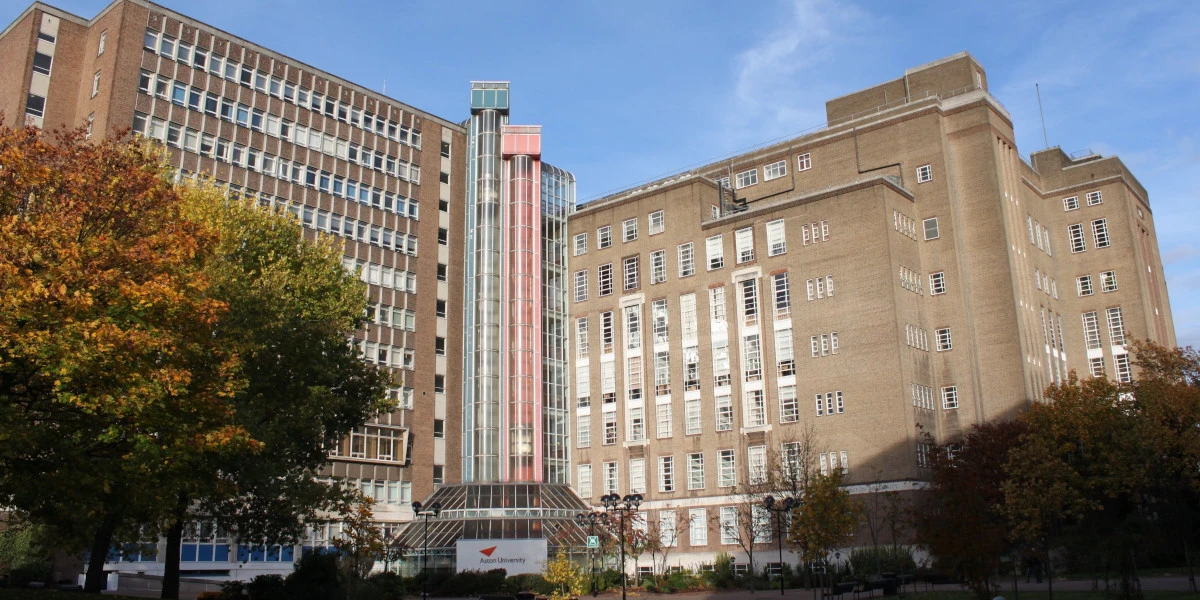 Aston University