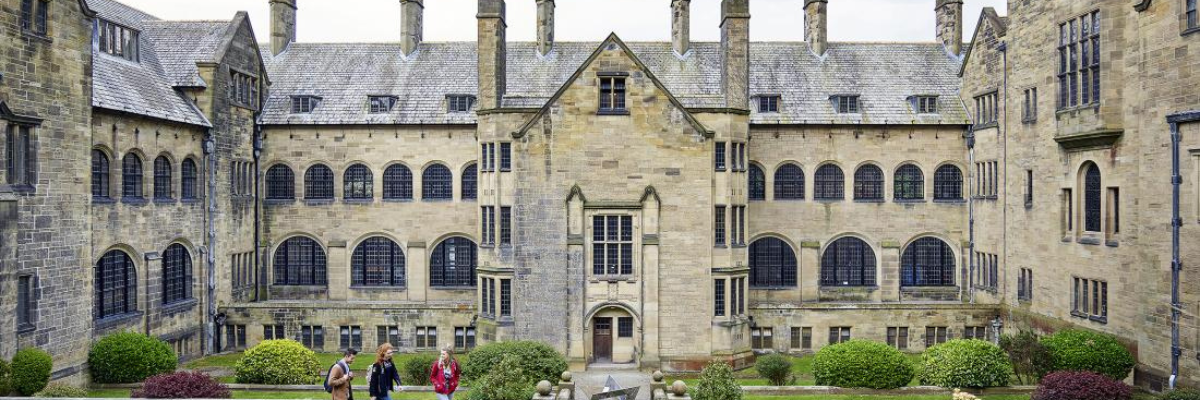 Bangor University