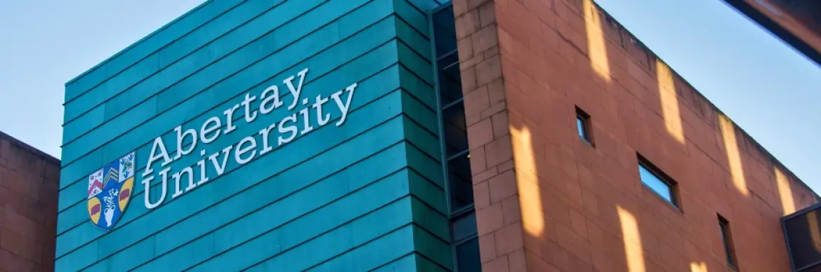 Abertay University