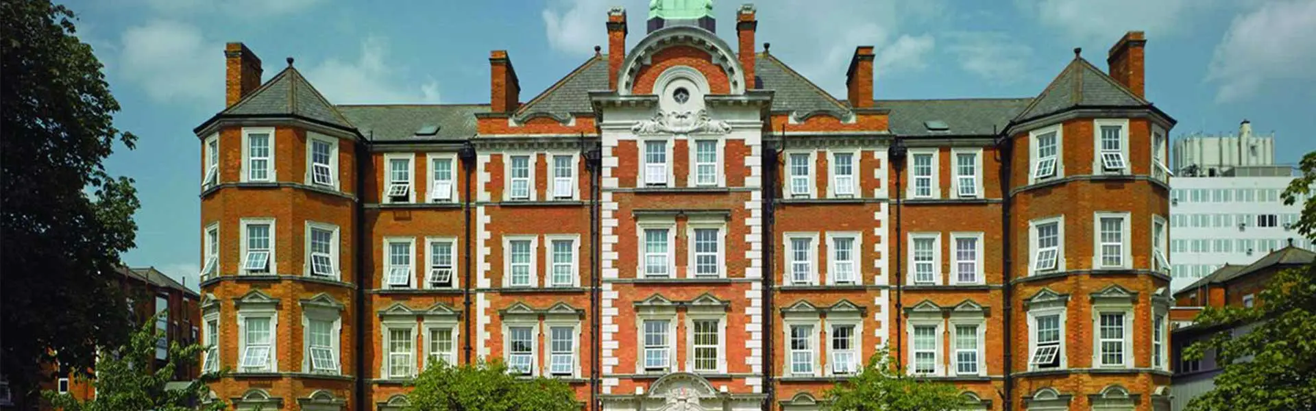 City, University of London