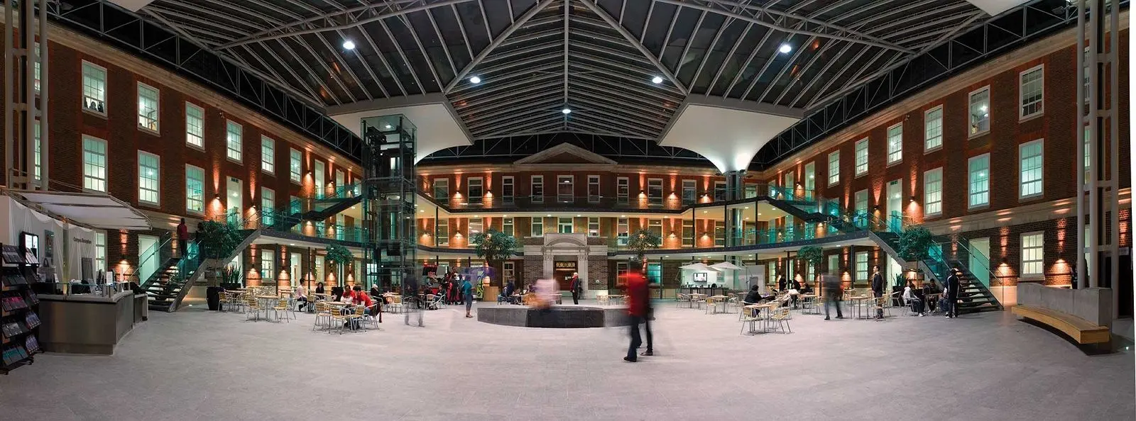Middlesex University London