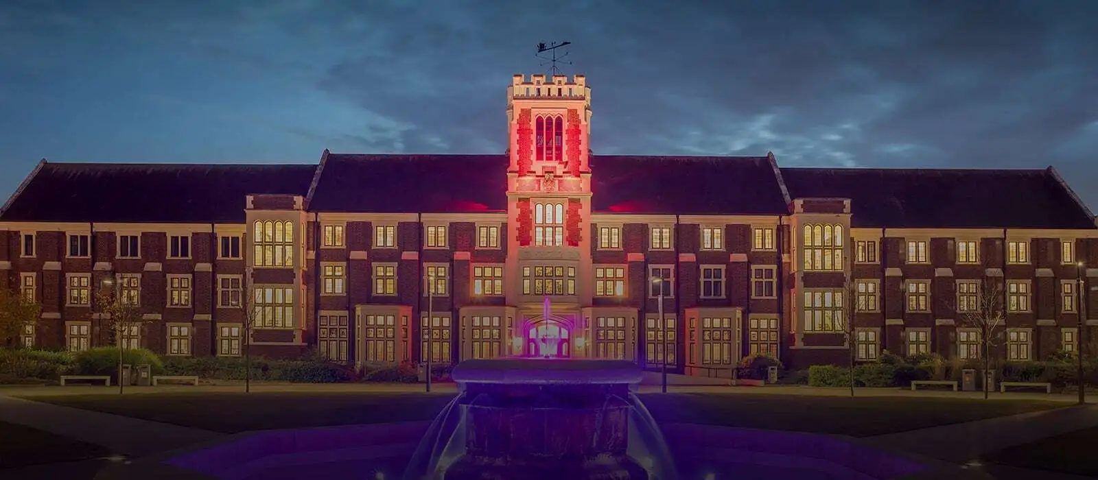 Loughborough University