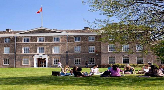 Leicester Global Study Centre