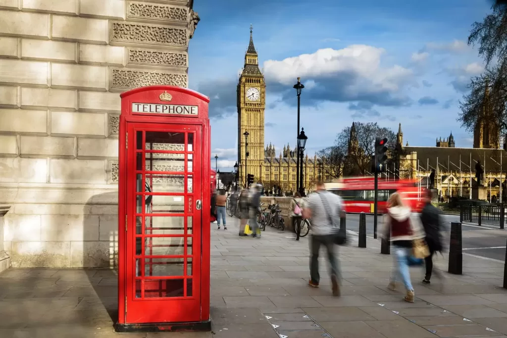Study in the UK without IELTS Break barriers, not dreams