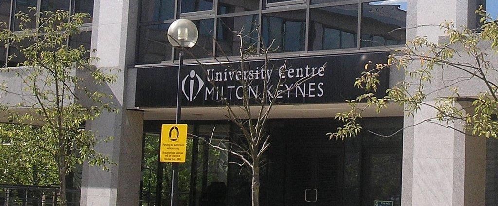 University of Bedfordshire