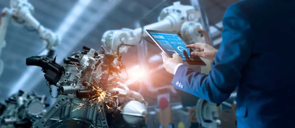 Advanced Manufacturing