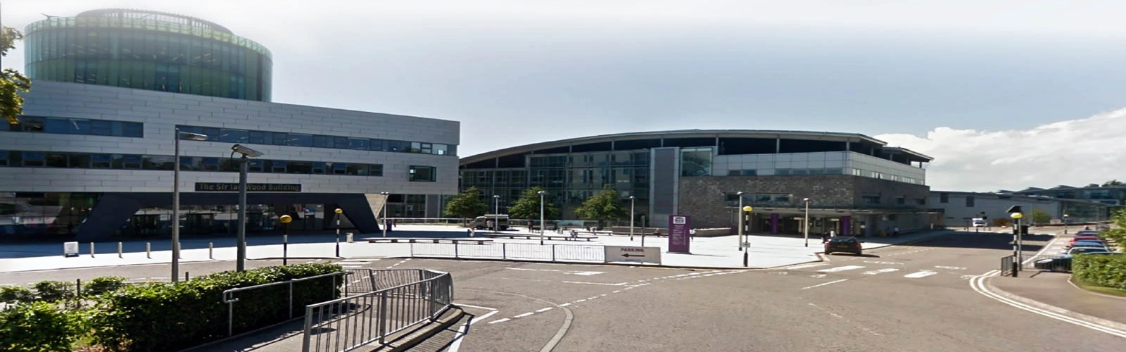 Robert Gordon University