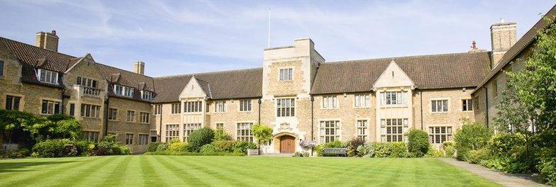 Bellerbys College