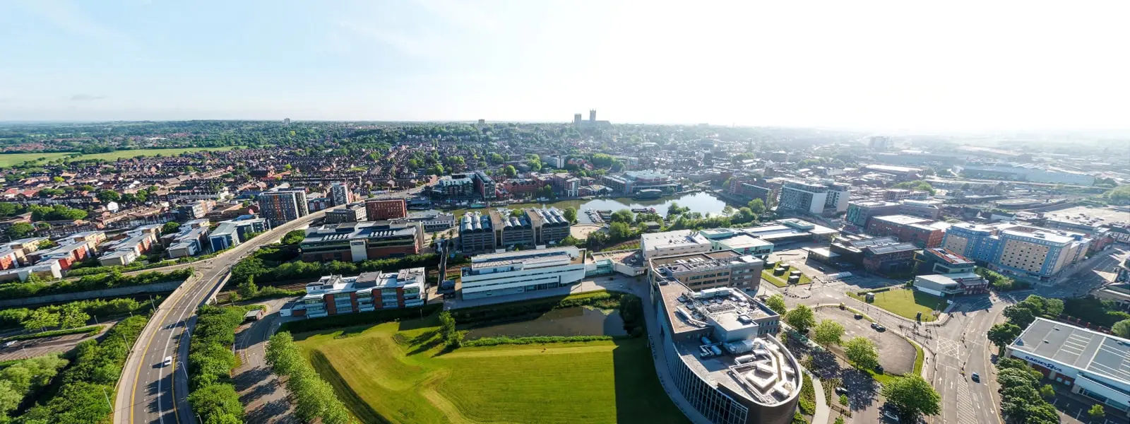 University of Lincoln