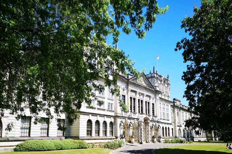cardiff-university