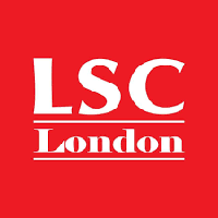 London School of Commerce logo
