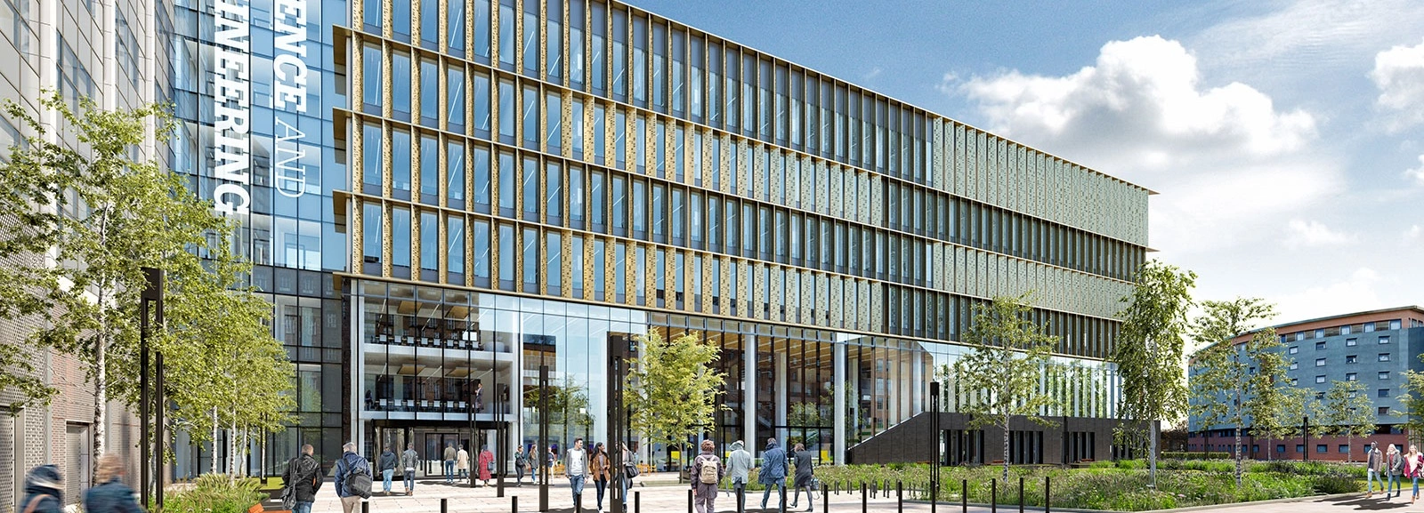 Manchester Metropolitan University