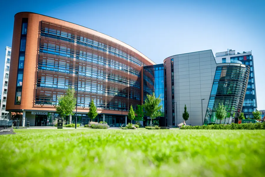De Montfort University