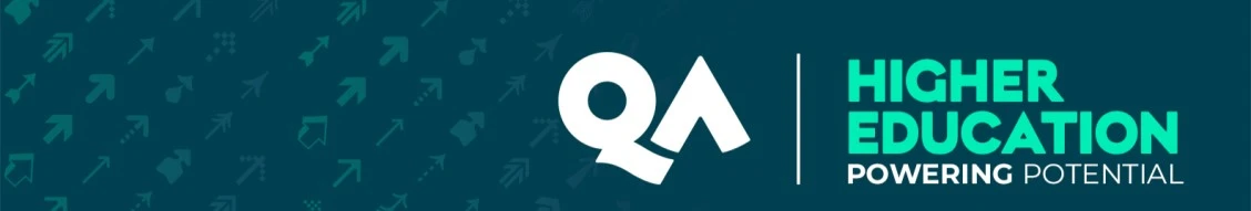 QA Higher Education