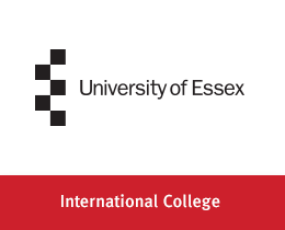 University of Essex International College logo